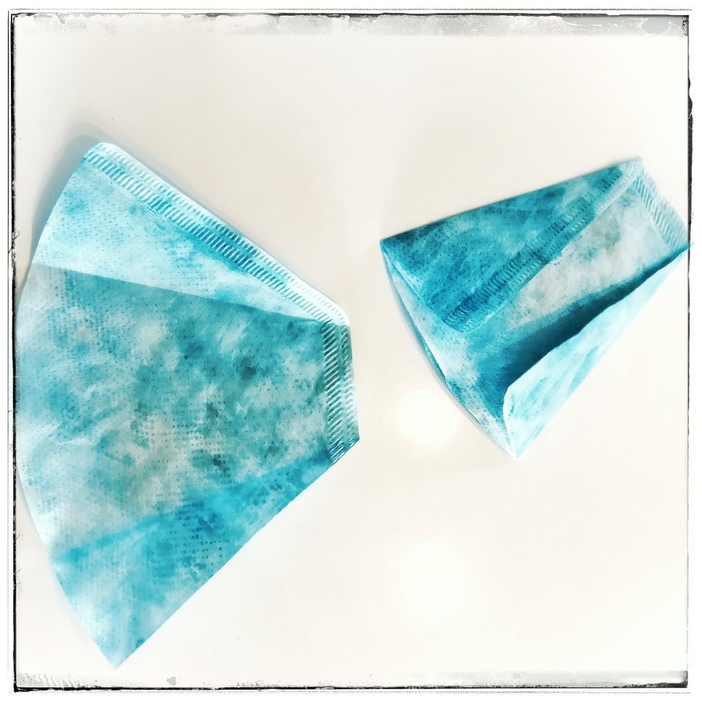 Elsa, DIY Elsa