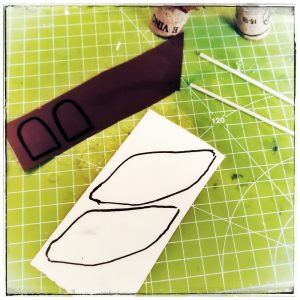 Vaiana, DIY Vaiana