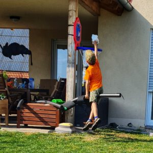 Drachenrennen Drachenzähmen Schafe