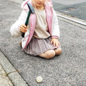 Geoden Kristallparty