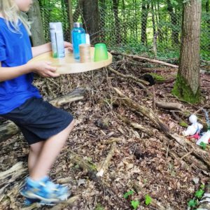 Kindergeburtstag Spiele