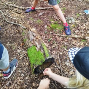 outdoor spiele Kindergeburtstag