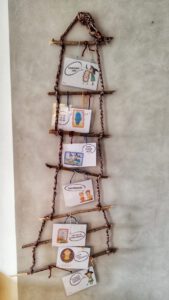 Petronella Apfermus Kindergeburtstag Spiele