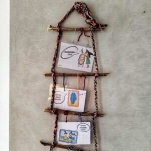 Petronella Apfermus Kindergeburtstag Spiele