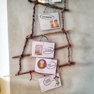 Petronella Apfermus Kindergeburtstag Spiele