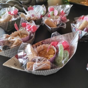 Petronella Apfelmus Kindergeburtstag Giveaway