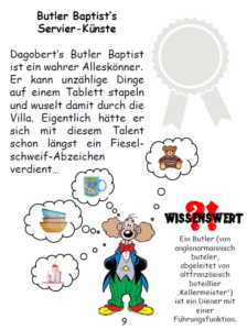 Duck Tales Kindergeburtstag Spiele