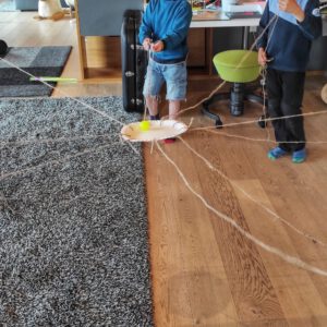 Star Wars Spiel Macht