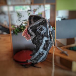 Star Wars Pinata Todestern