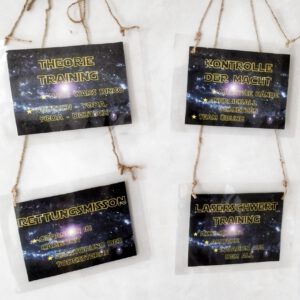 Star Wars Jedi Training